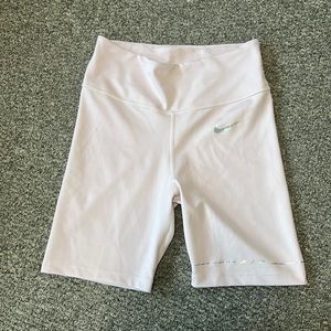 Women’s Nike Biker Shorts